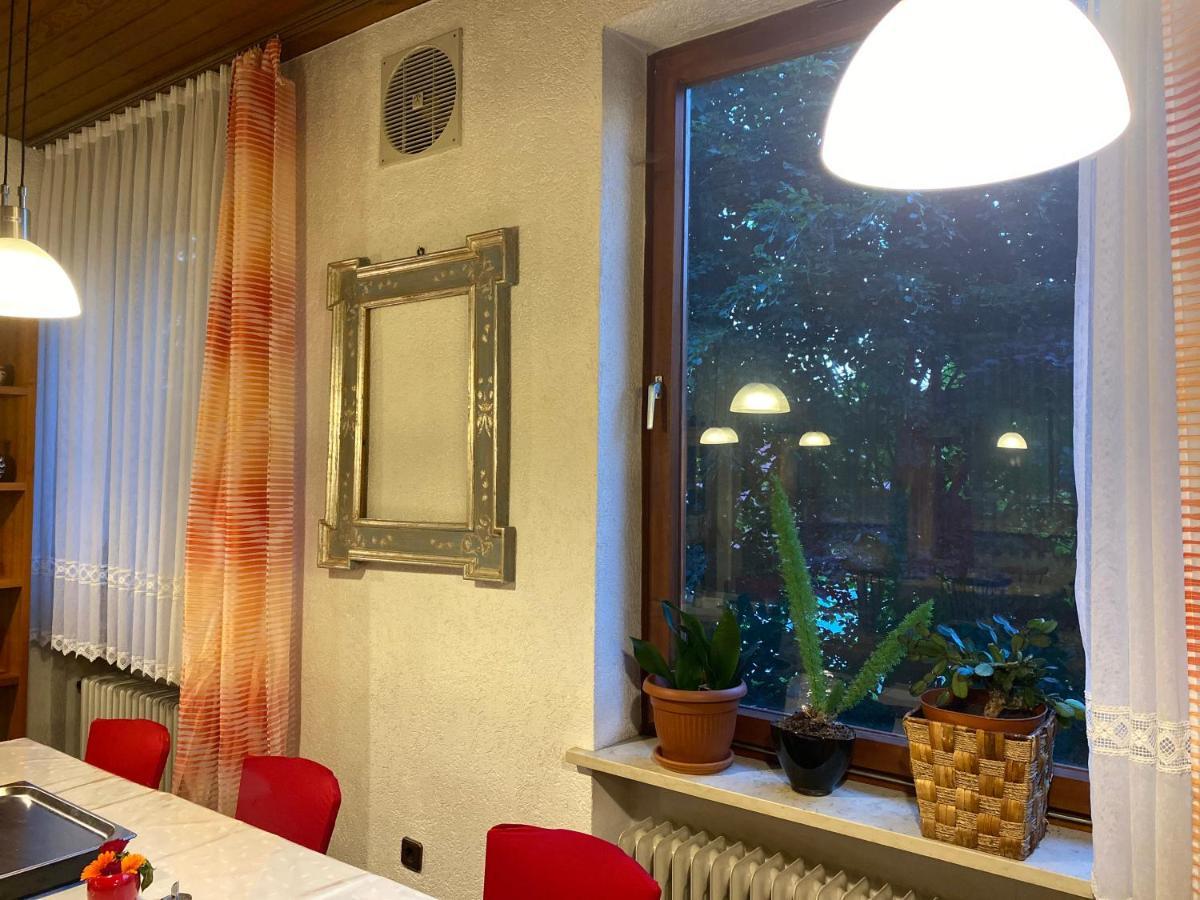Pension Waldblick Spiegelau Extérieur photo
