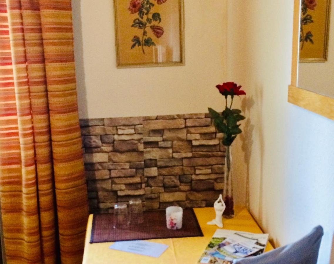 Pension Waldblick Spiegelau Extérieur photo