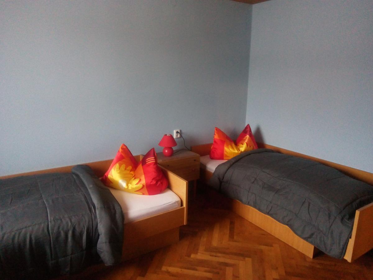 Pension Waldblick Spiegelau Extérieur photo