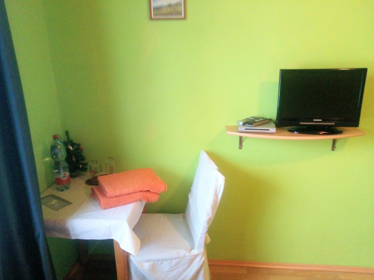 Pension Waldblick Spiegelau Extérieur photo