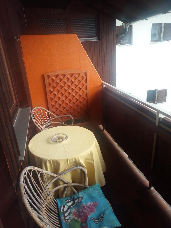 Pension Waldblick Spiegelau Extérieur photo