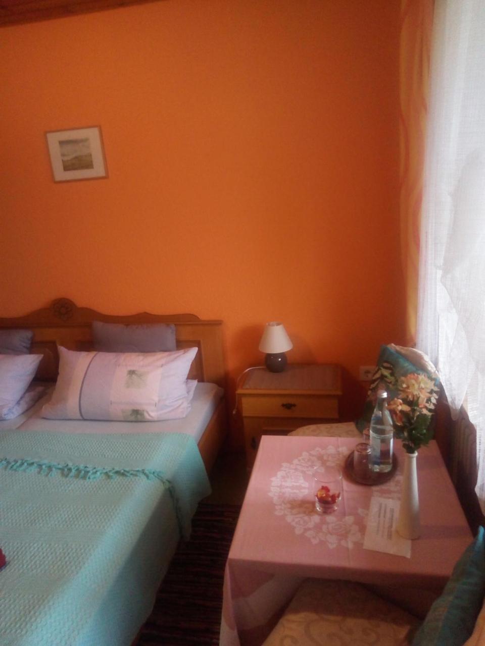 Pension Waldblick Spiegelau Extérieur photo